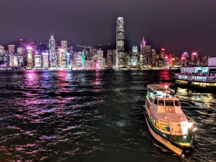 Star Ferry Ride_3